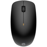 raton hp 230 inalambrico 1600 dpi negro compacto