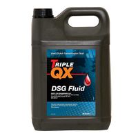 dsg fluid - 5ltr