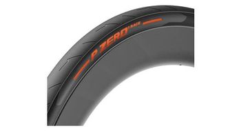 Neumatico de carretera  p pirelli  p p zero race 700mm tubetype soft techbelt smartevo edition naranja
