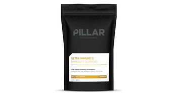 Complemento alimenticio pillar ultra immune c   tropical   200g