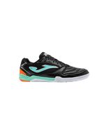 zapatillas de futbol sala joma dribling 2601 negro indoor hombre