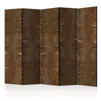 biombo - copper chic ii 225x172 cm