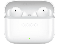 auriculares true wireless - oppo enco buds3 pro 54h autonomia bluetooth ip554 transductor extragrande de 124 mm blanco