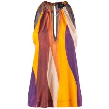 Nenette Blusa ferdy para mujer