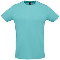 sols camiseta sprint para mujer