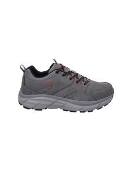 Zapatillas de Montaña CMP Kamsel Low Multifunctional Hombre GraffiteFerrari