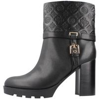 guess botas flfnea fal10 para mujer