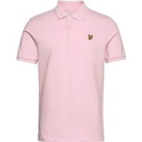 lyle  scott polo plain polo shirt para hombre