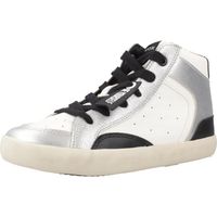 geox zapatillas altas j gisli girl para nina