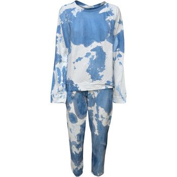 Susymix Chándal JS2302 para mujer