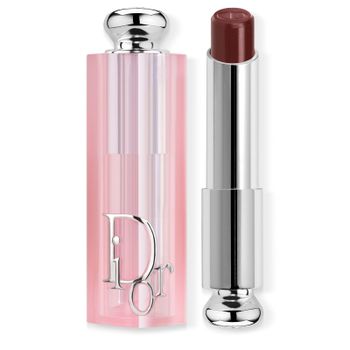Addict Lip Glow 020 Mahogany Subtono Cálido