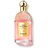 aqua allegoria rosa rossa forte 125ml