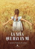 La niña que hay en mí
