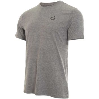 Calvin Klein Jeans Camiseta Newport para hombre
