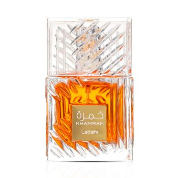 Lattafa Eau de Parfum Perfumes Mujer