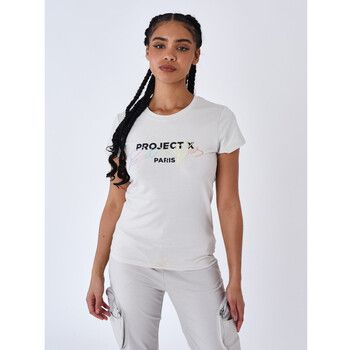 Project X Paris Tops y Camisetas - para mujer