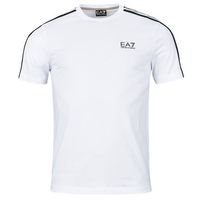 emporio armani ea7 camiseta italian spirit tee ss para hombre