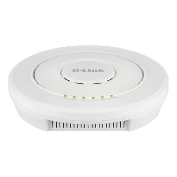 D-Link DWL-7620AP Punto de Acceso Doble Banda