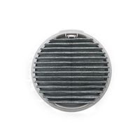 repuesto de filtro hepa de cepillo principal lavable para aspiradora inalambrica de mano nex f8 pro