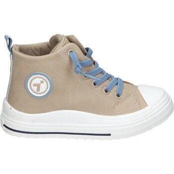 Crecendo Zapatillas altas 110120 para niño