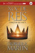 Xoc de Reis (Cançó de gel i foc 2)