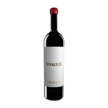 Vivaltus Vino Tinto Ribera 75 Cl 14.5% Vol.