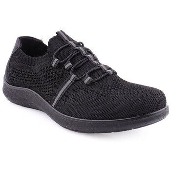 Bebracci Zapatillas de senderismo L Tennis Comfort para mujer