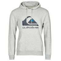 quiksilver jersey big logo hood para hombre