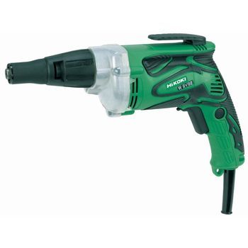 Destornillador Ø 6mm 600w 0-1700rpm. 27,6 Nm (en Parada) Cable 7,5m - W8vb2wdz