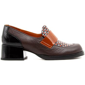 Chie Mihara Mocasines ZUMAIRA-P MOCASSINO para mujer
