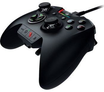 RAZER Wolverine Ultimate Gamepad - Black, Black
