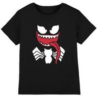 venom camiseta tv25765 para nina