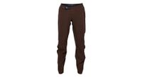 pantalones de  p   strong agua  strong   p fox  p   strong defend  strong   p 3l marron