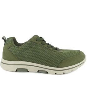 de D`CUTILLAS DEPORTIVAS DE HOMBRE DOCTOR CUTILLAS 34311 REJILLA KAKI
