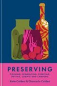 preserving