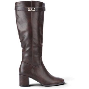 La Modeuse Botas 80003_P190341 para mujer