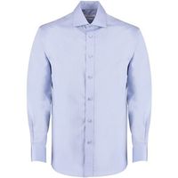 kustom kit camisa manga corta executive premium para hombre