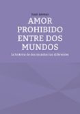 amor prohibido entre dos mundos