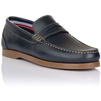Cardozo 1956 Mocasines Mocasín de piel para hombre