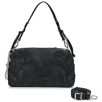 Desigual Bolso ROMEO FLORAL BERGAMO para mujer