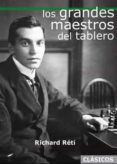 los grandes maestros del tablero