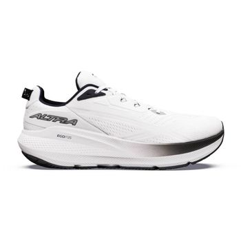 Zapatillas Altra FWD VIA 2 Blanco Negro AW26, Talla 43 - EUR