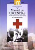 manual de urgencias para los profesionales de medicina de atencion primaria