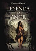 leyenda de amor