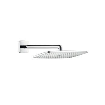Ducha Fija Hansgrohe Raindance E 360 1jet Ecosmart Ducha Mural, 26605000