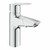 grifo mezclador de metal grohe 24205003