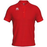 errea tops y camisetas vienna mc ad para mujer
