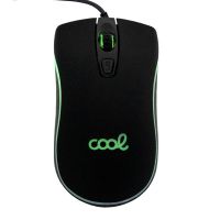 cool kansas raton gaming usb negro
