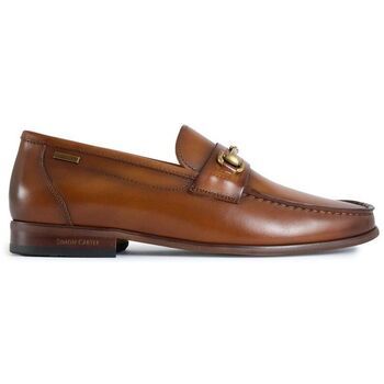 Simon Carter Mocasines Hexin Loafer Zapatos para hombre