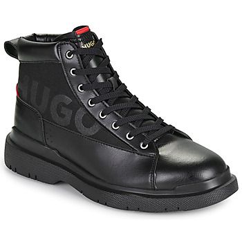 HUGO Botines Nash_halb_pucvlg para hombre